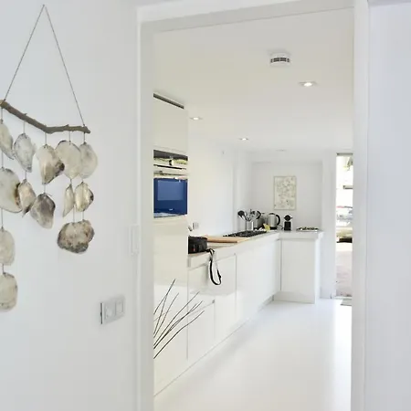 Appartement Geluk Aan Zee