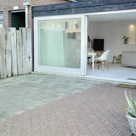 Geluk Aan Zee Bergen aan Zee
