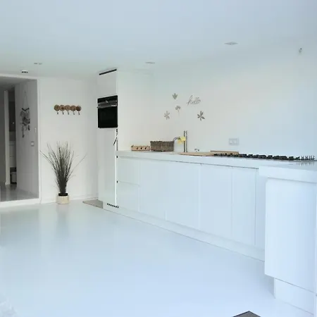 Appartement Geluk Aan Zee *