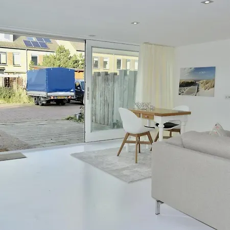 Appartement Geluk Aan Zee *