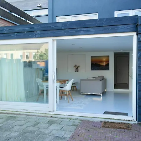 Geluk Aan Zee Appartement *