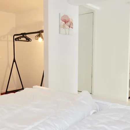 Geluk Aan Zee Appartement Bergen aan Zee