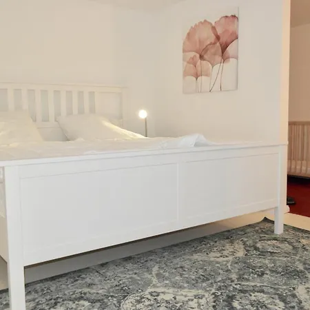 Geluk Aan Zee Appartement *