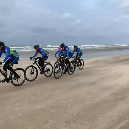 Geluk Aan Zee Bergen aan Zee